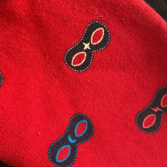 NWOT Cat & Jack black, quilted hooded zip up - Picture 3 of 8